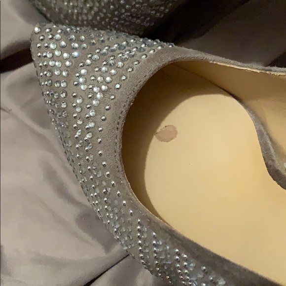 High heels - Picture 2 of 2